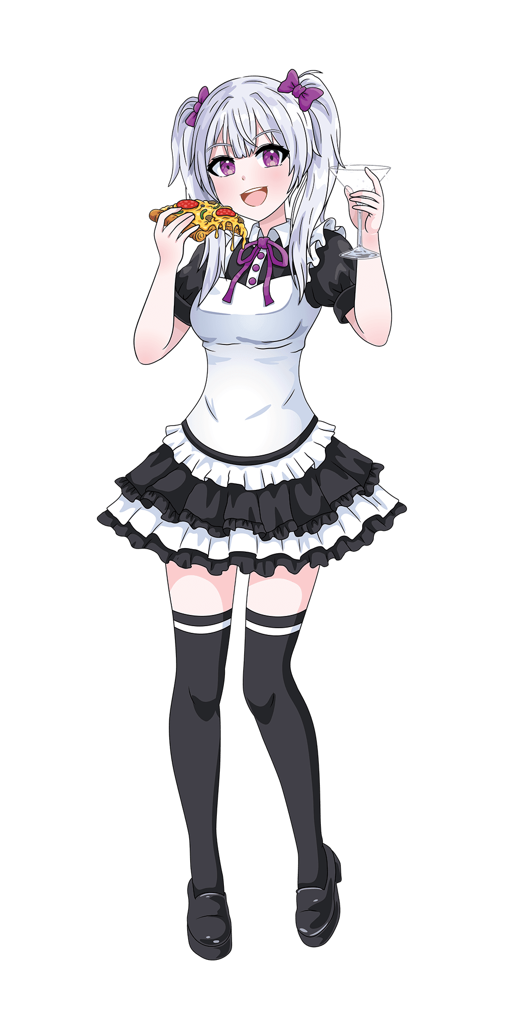 Kyoko, your host